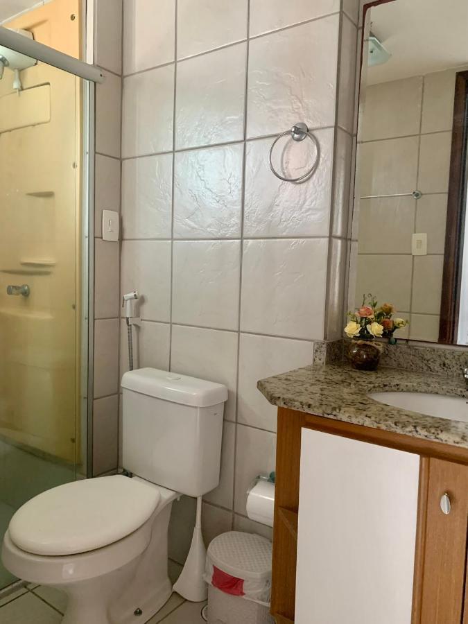 Terrazzo Pontanegra Flat Flat Vista Mar Apto 201 Natal Exterior foto